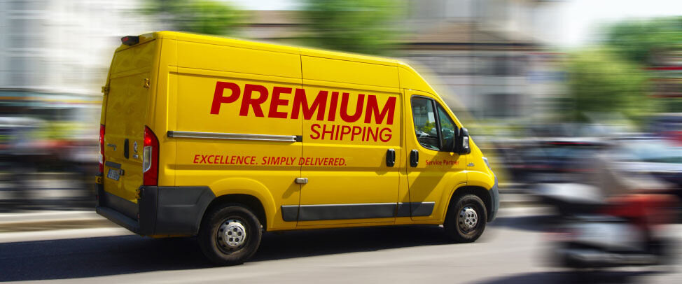Speeder Pro
